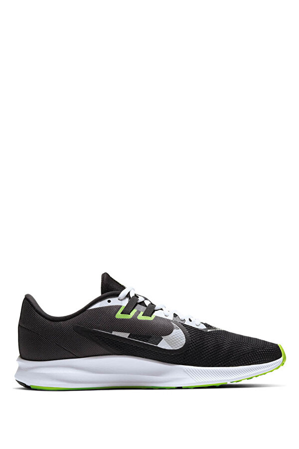 Nike Downshifter 9 Black Man Running