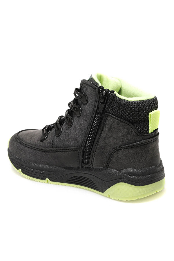 Kinetix Dalton Black Boy City