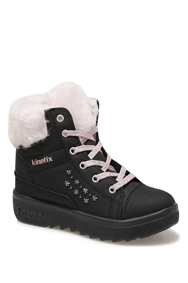 Kinetix Leranda Черный Девочка Повседневные Ботинки