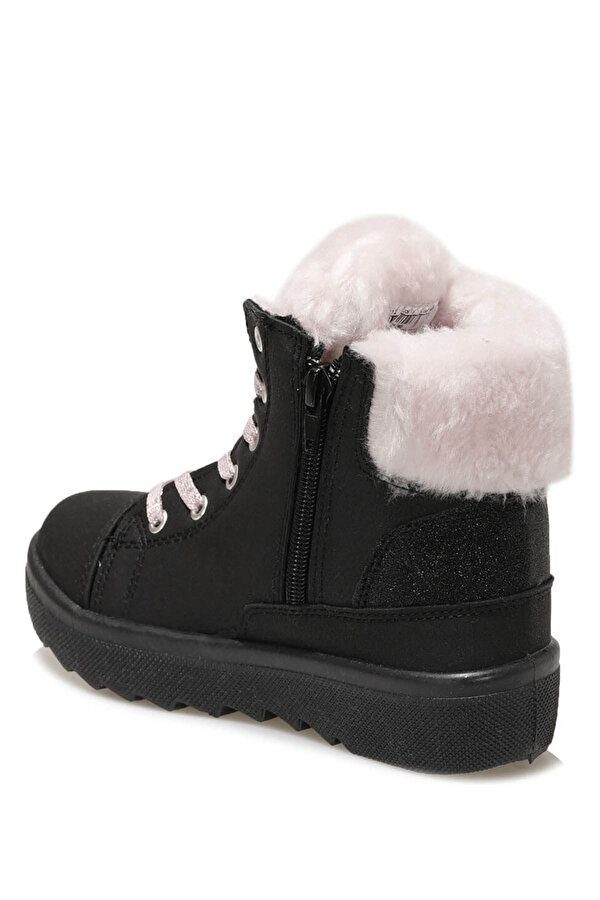 Kinetix Leranda Черный Девочка Повседневные Ботинки