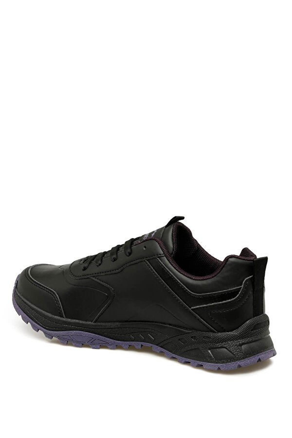 Kinetix Nukar Pu W Black Woman Tracking