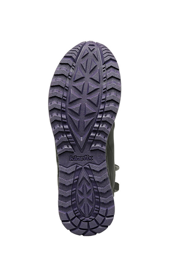 Kinetix Nukar Pu W Black Woman Tracking