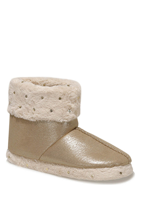 Polaris 600031.Z Золотой Женщина Пандюф Ботинки