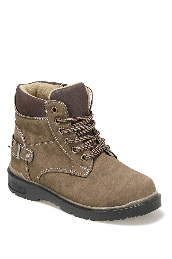 Polaris 512998.F Бежевый 011 Мальчик Ботинки