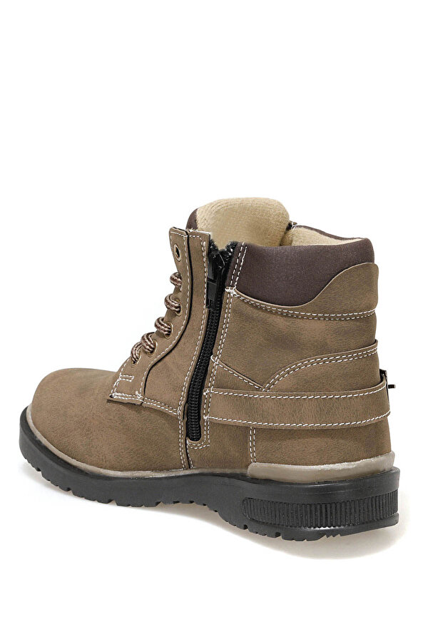 Polaris 512998.F Бежевый 011 Мальчик Ботинки