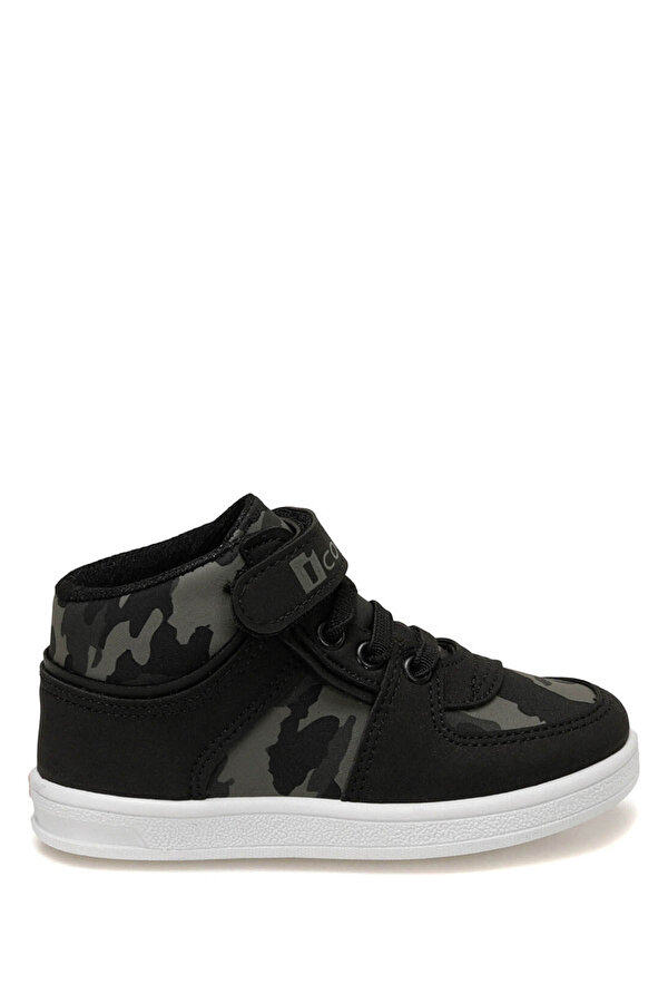 MOLINA Haki Erkek Çocuk High Sneaker