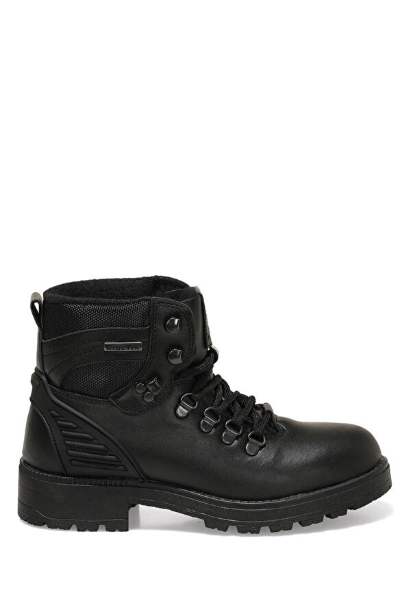 Kinetix Elano G Black Teenage Boy Outdoor Hi