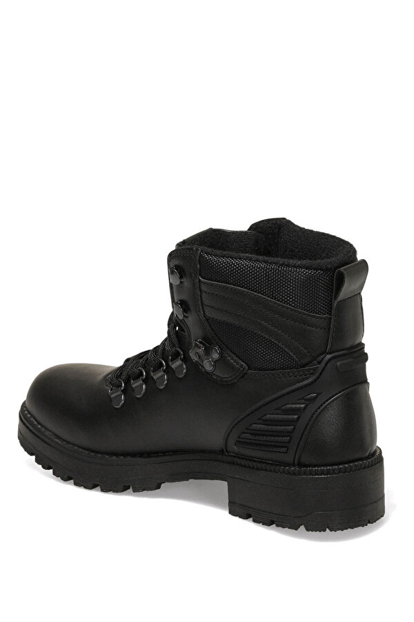 Kinetix Elano G Black Teenage Boy Outdoor Hi