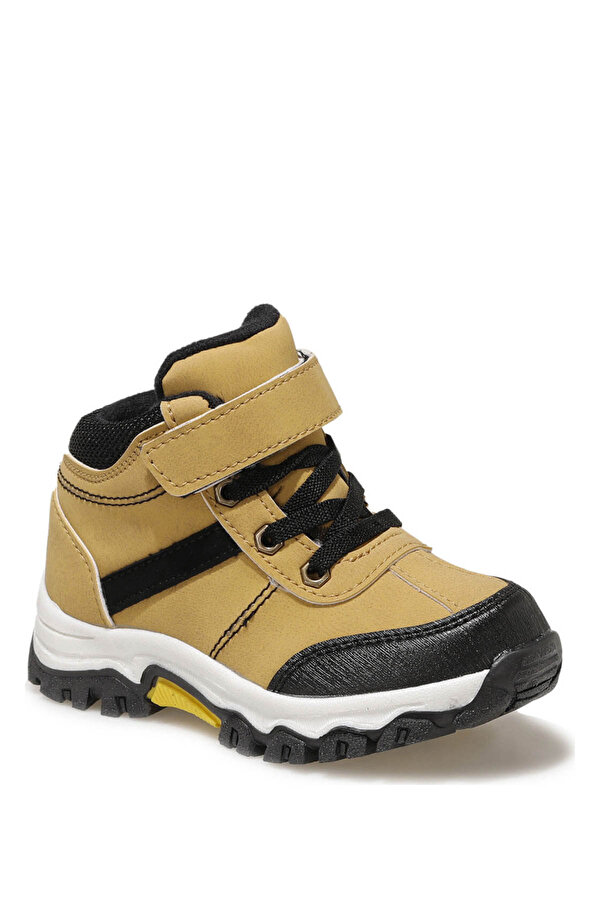 MARET Brown Boy Outdoor Boots