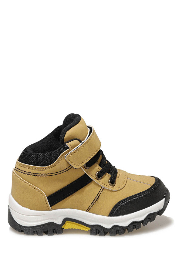 MARET Brown Boy Outdoor Boots