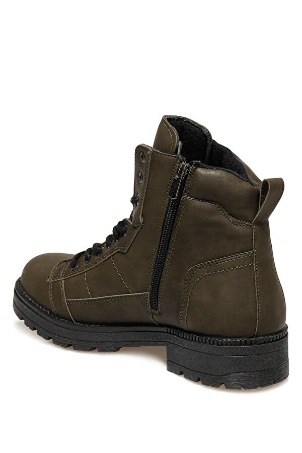 Forester Vlk-1 Haki Man Boots