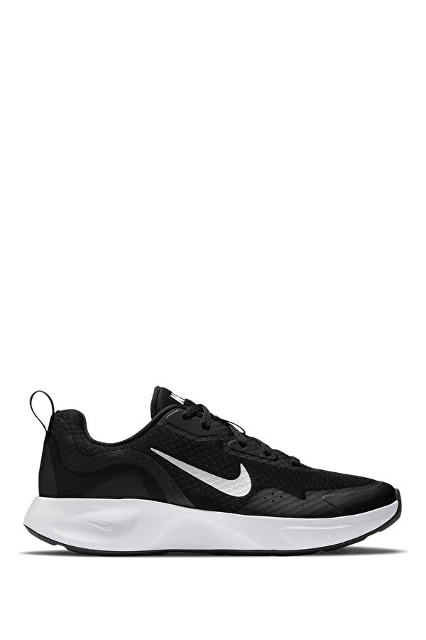 Nike Wmns Nike Wearallday Черный Женщина Обувь Для Бега
