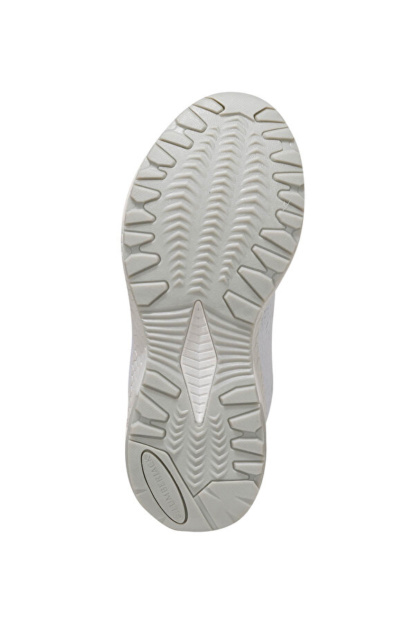 CESAR WMN Beyaz Kadın Koşu Ayakkabısı