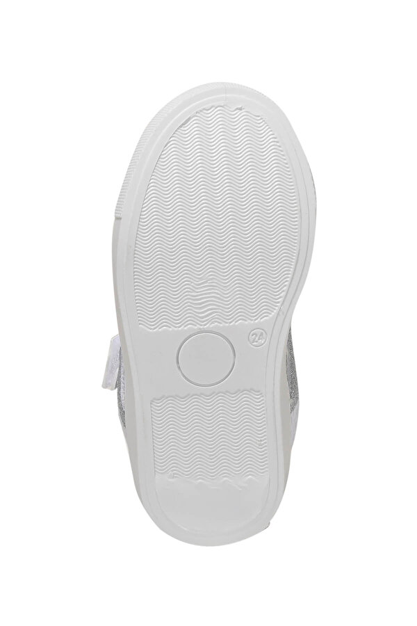 Kinetix Remark 1Fx White Girl Basic Sneaker