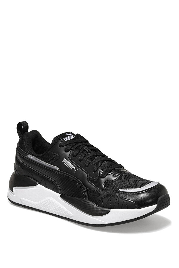 Puma X-Ray 2 Square Черный Мужчина Полуботинки