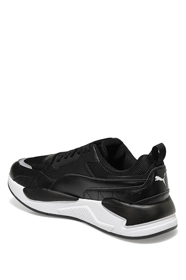 Puma X-Ray 2 Square Черный Мужчина Полуботинки