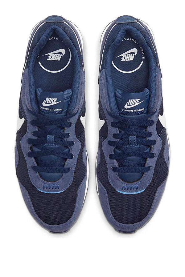 VENTURERUNNER NAVY BLUE Man 001