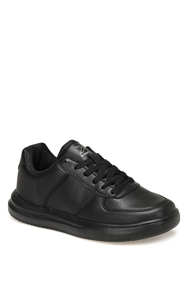 Kinetix Abella M 1Fx Black Woman Sneaker