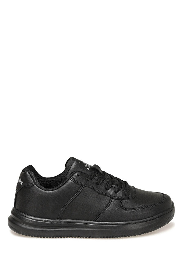 Kinetix Abella M 1Fx Black Woman Sneaker