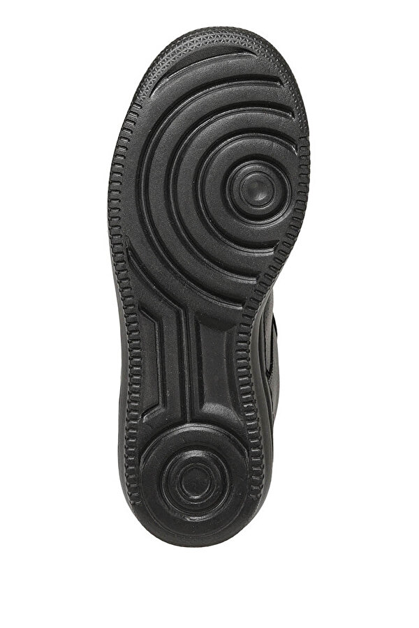 Kinetix Abella M 1Fx Black Woman Sneaker