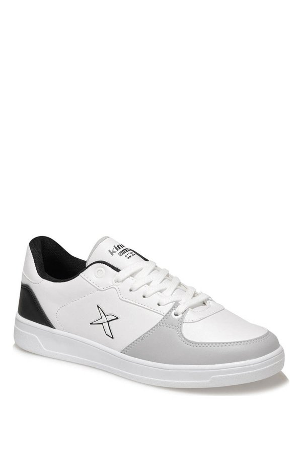 Kinetix Flav M 1Fx Off White Man Sneaker