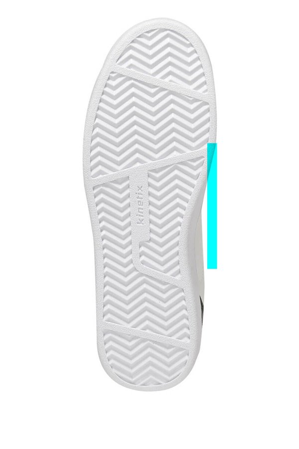 Kinetix Flav M 1Fx Off White Man Sneaker