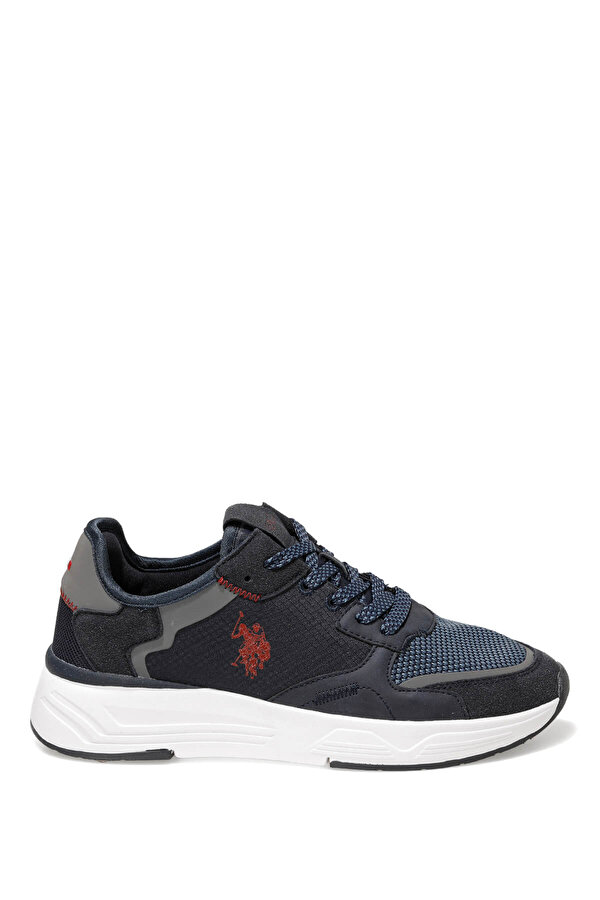 LARKE 1FX Lacivert Erkek Sneaker