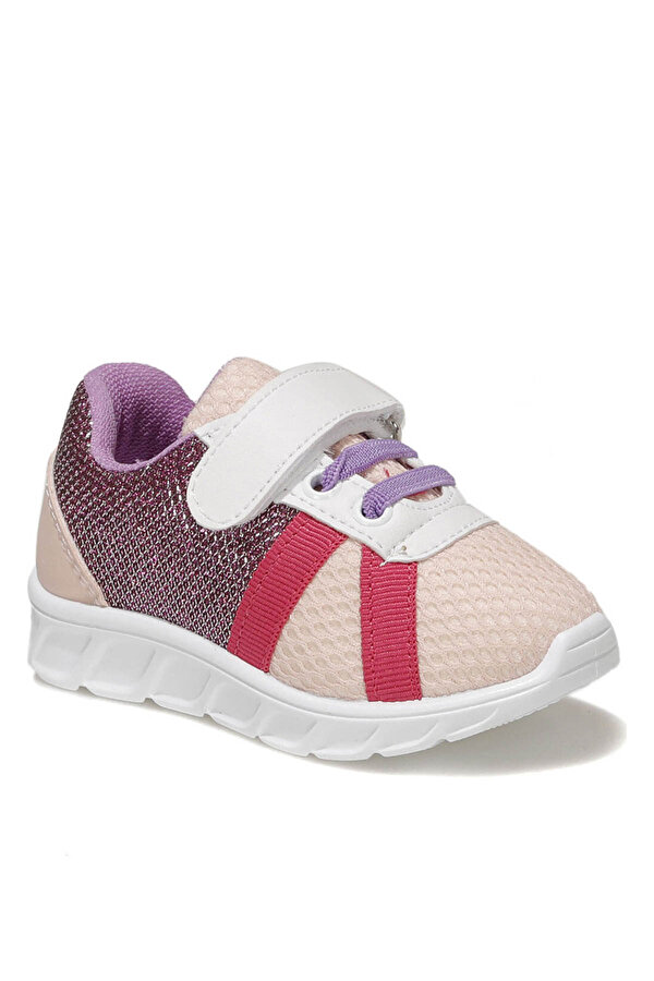 Polaris 512534.b1Fx Pink Baby Girl Athletic