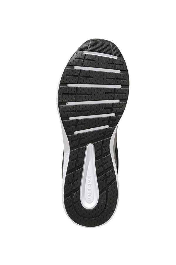 BELTRAN 1FX Siyah Erkek Koşu Ayakkabısı