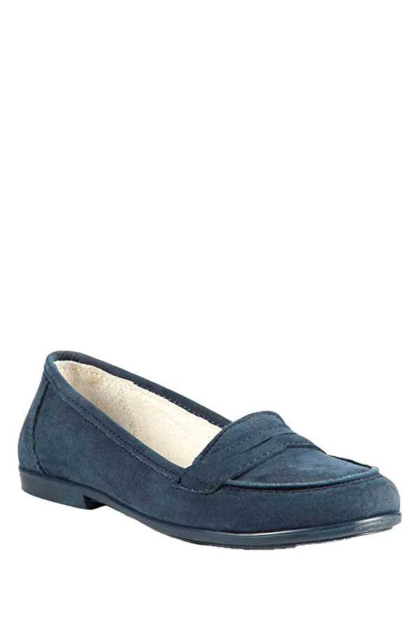 6143F2E  MELANIA Mavi Kız Çocuk Günlük Ayakkabı