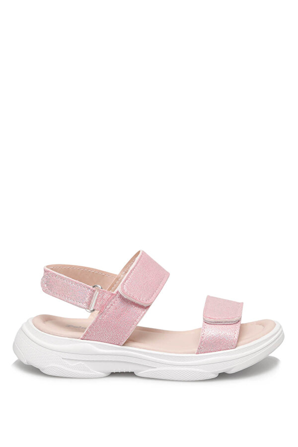 Polaris 615302.F1Fx Розовый Девочка Сандалии
