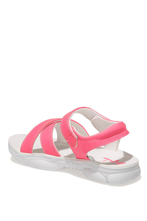 Seventeen Nelly 1Fx Розовый 009 Девочка Сандалии