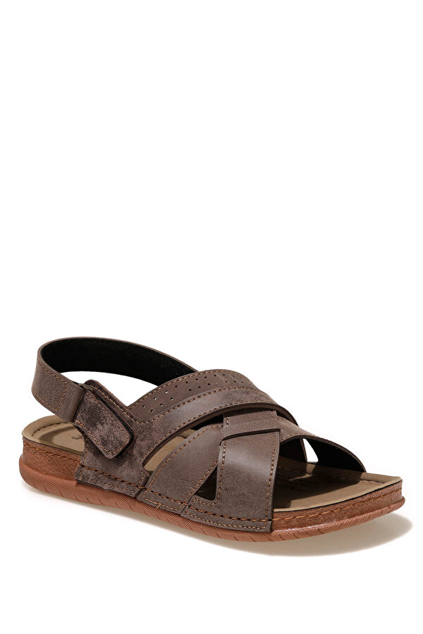 400701.M1FX BROWN Man 077
