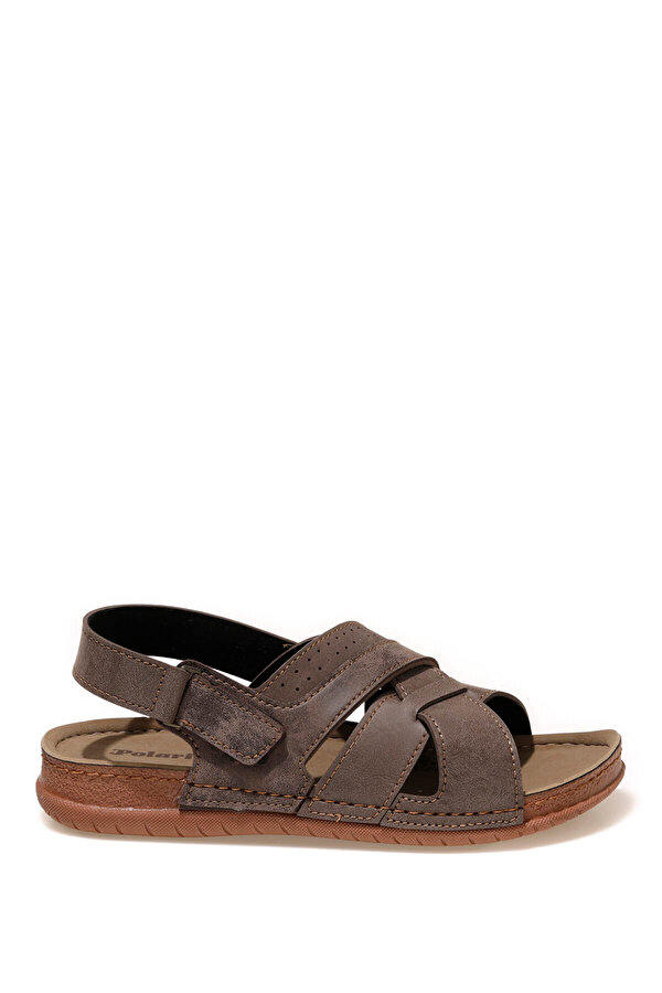 400701.M1FX BROWN Man 077