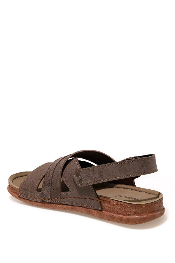 400701.M1FX BROWN Man 077