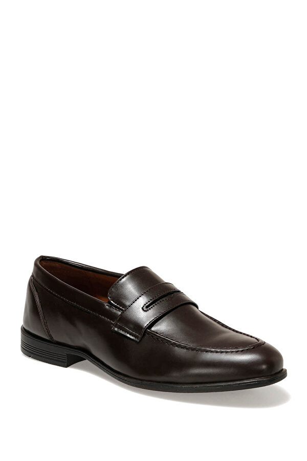 Down Town G-218 1Fx Коричневый Мужчина Формальные Лоферы