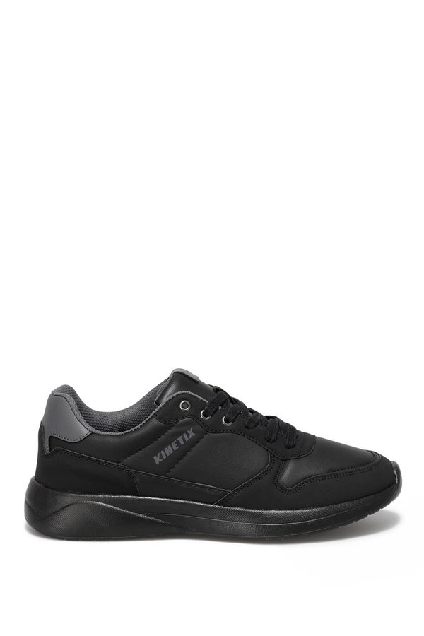 Kinetix Axel 1Pr Black Man Athletic