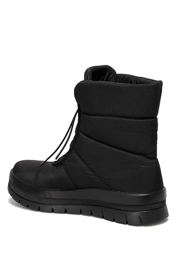 Polaris 92.314745.z 1Pr Black Woman Snow Boots