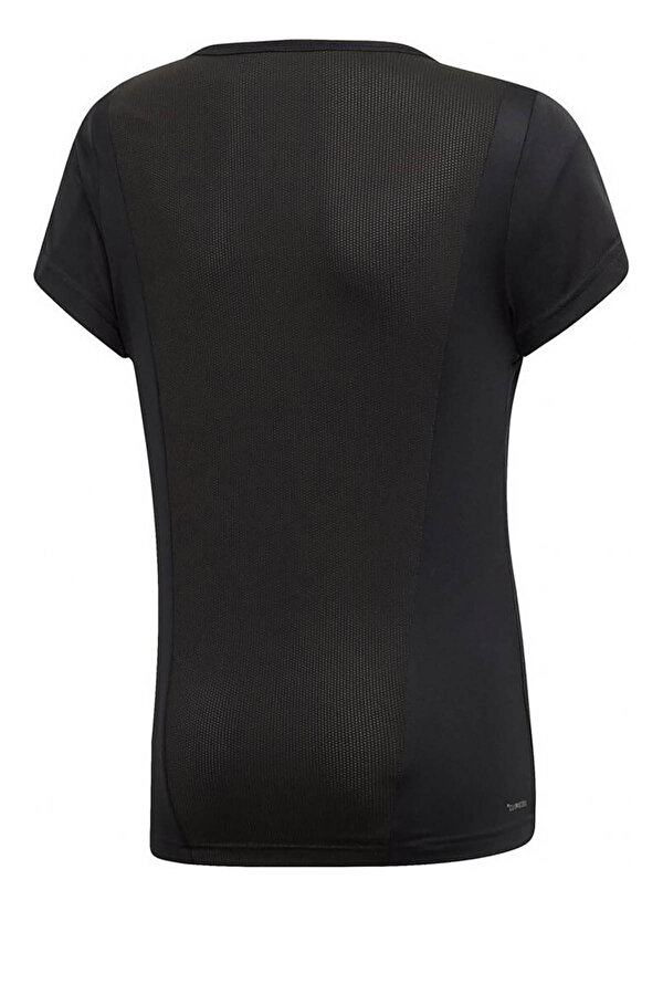 YG C TEE Siyah Unisex Kısa Kol T-Shirt