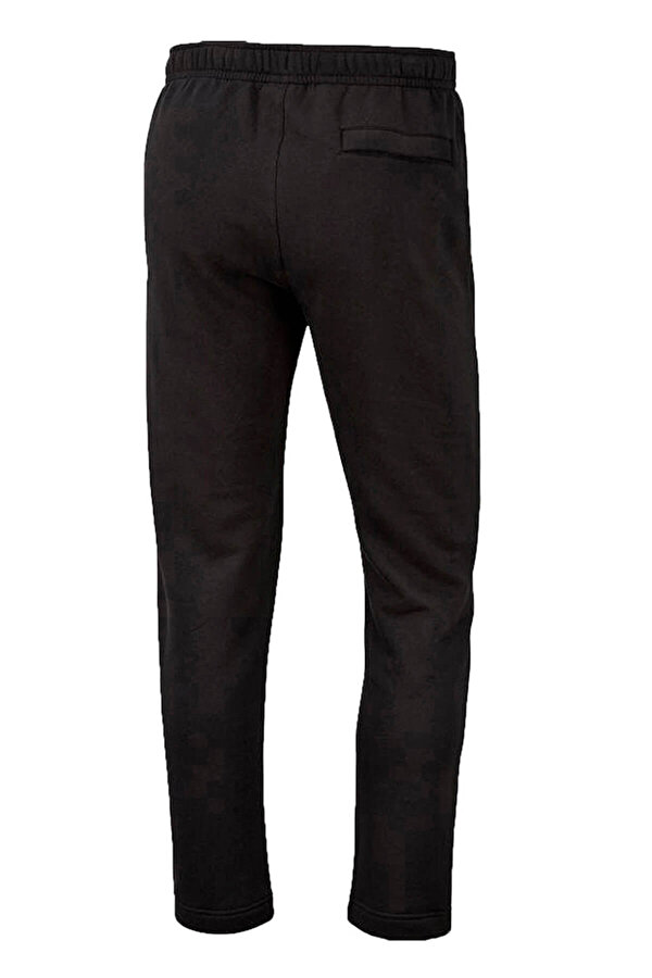 Nike M Nsw Club Pant Oh Bb Черный Мужчина Спортивные Брюки