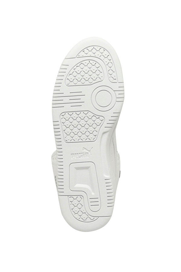 Puma Rebound Joy Jr Белый Женщина Ботинки