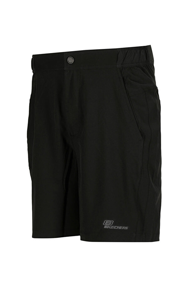 SWIMWEAR M 7 INCH SHORT Siyah Erkek Şort