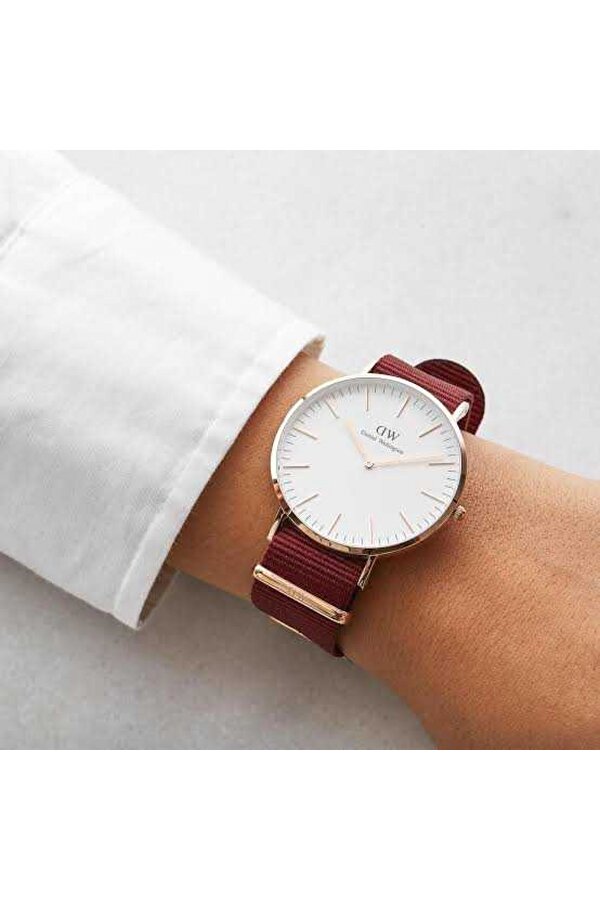 Купить Часы Daniel Wellington Оригинал