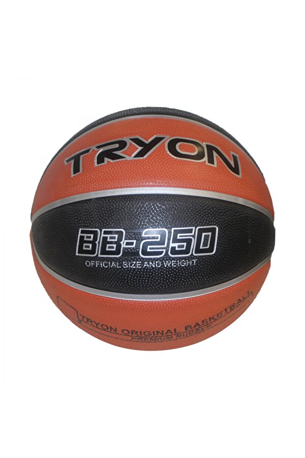 TRYON Basketbol Topu Bb-250