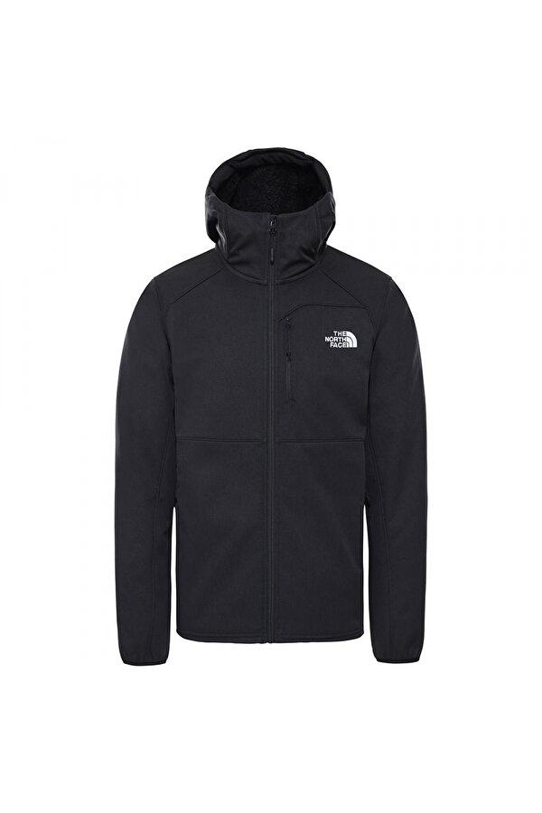 Quest Hooded Softshell Erkek Rüzgarlık - T93YFPKX7