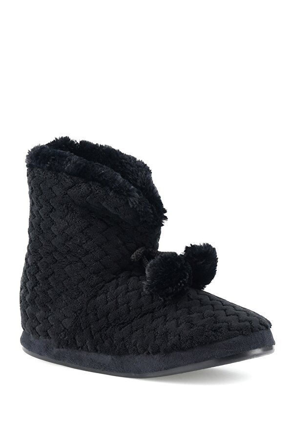 Polaris 601465.z1Pr Black Woman Snoozies Boots