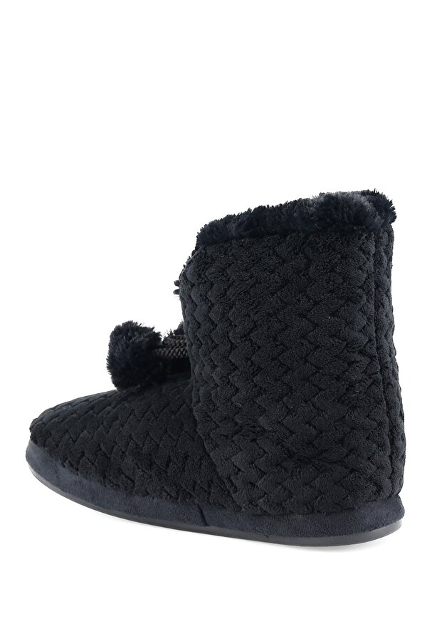 Polaris 601465.z1Pr Black Woman Snoozies Boots