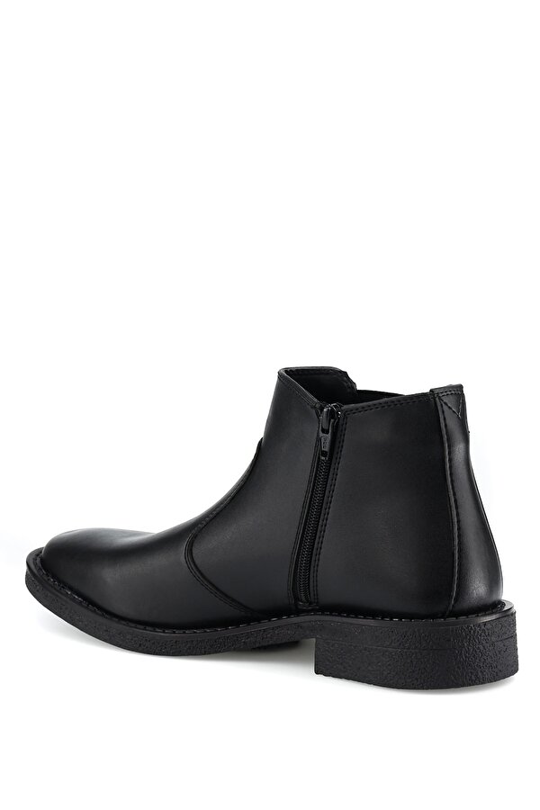 22945 1 PR BLACK Man Chelsea Boots
