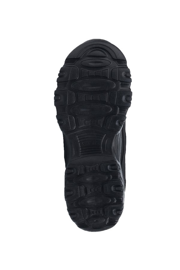 Kinetix Bella Pu W 1Pr Black Woman Sneaker