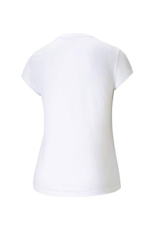 ACTIVE TEE WHITE Woman 054